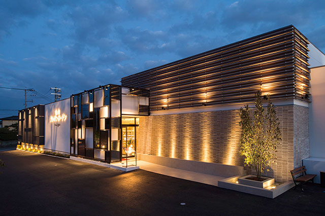 プリンスガーデン山室大窪