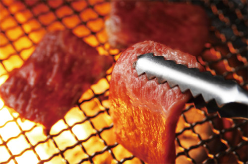 ブランド黒毛和牛「和王」