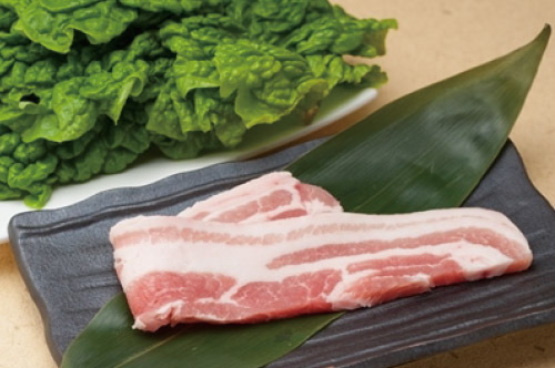 くまもとりんどうポーク