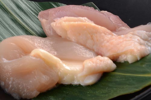 熊本地鶏「天草大王」