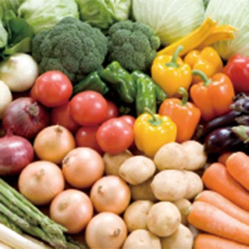 くまもと県産野菜